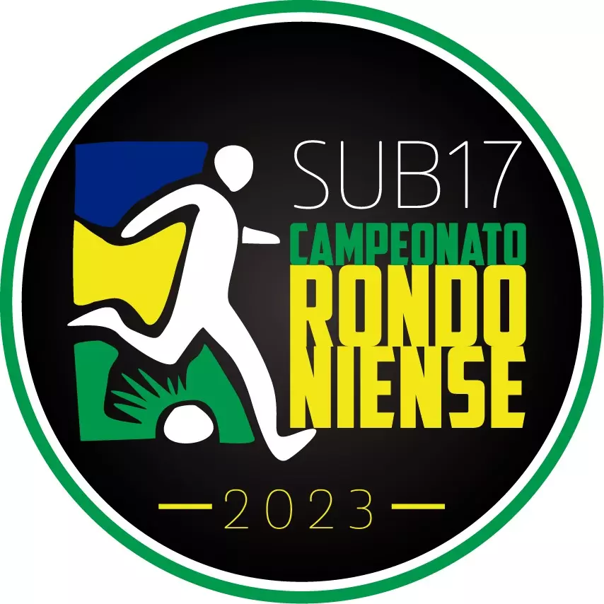 Rondoniense Juvenil Sub-17 2023